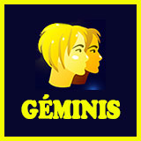 GÉMINIS